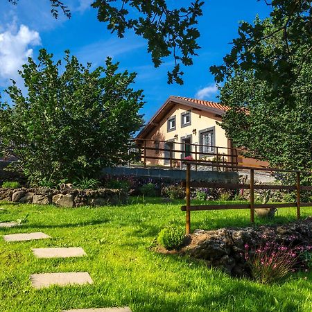Villa Del Gelso Chalet Nel Parco Delletna Mascali Kültér fotó