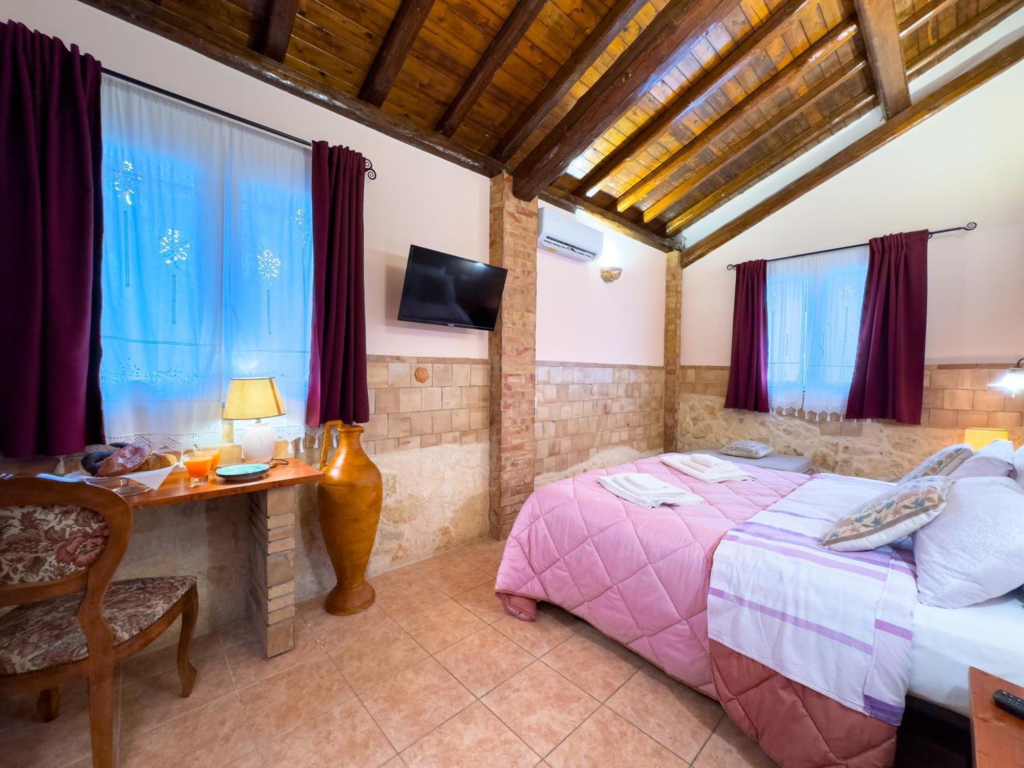 Villa Del Gelso Chalet Nel Parco Delletna Mascali Kültér fotó